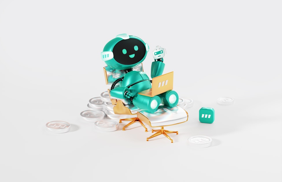 Scheduling Robot Cleaning Services